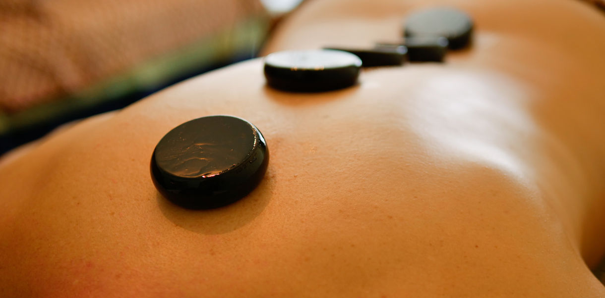 Welcome to Siam Massage Therapy
