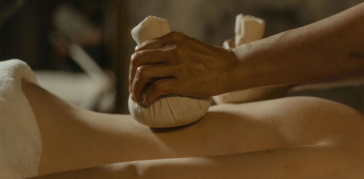 Welcome to Siam Massage Therapy