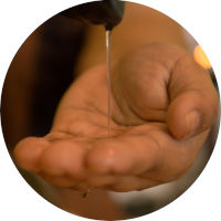 Thai Oil Relaxation Massage