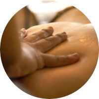 Thai Therapeutic/Deep Tissue