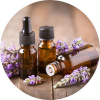 Aromatherapy Massage