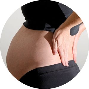 Pregnancy Massage